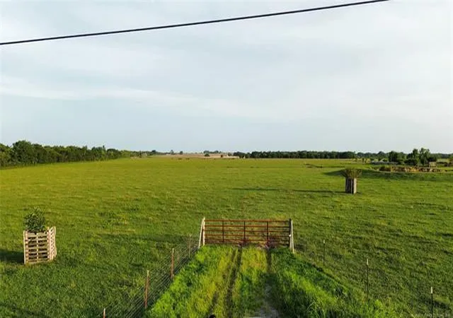 Photo 2 of Land for sale at 30400 E 760 Rd, Wagoner, OK 74467 | MLS# 2631469 | Listing updated on 2026-08-27