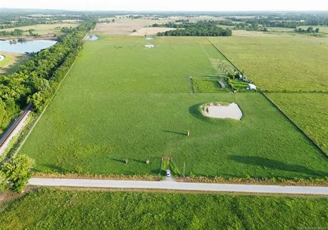 Photo 3 of Land for sale at 30400 E 760 Rd, Wagoner, OK 74467 | MLS# 2631469 | Listing updated on 2026-08-27