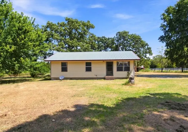 Photo 1 of Single family home for sale at 8055 E 585, Locust Grove, OK 74352 | MLS# 2631467 | Listing updated on 2026-09-01