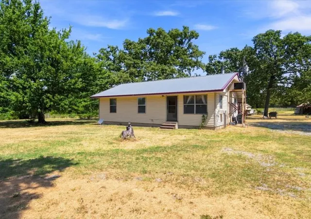 Photo 3 of Single family home for sale at 8055 E 585, Locust Grove, OK 74352 | MLS# 2631467 | Listing updated on 2026-09-01