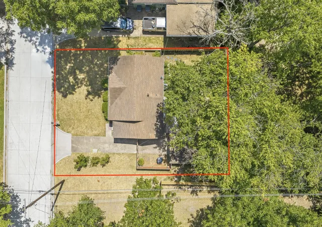 12th image of 415 R St Sw, Ardmore, OK 73401 | MLS# 2631968