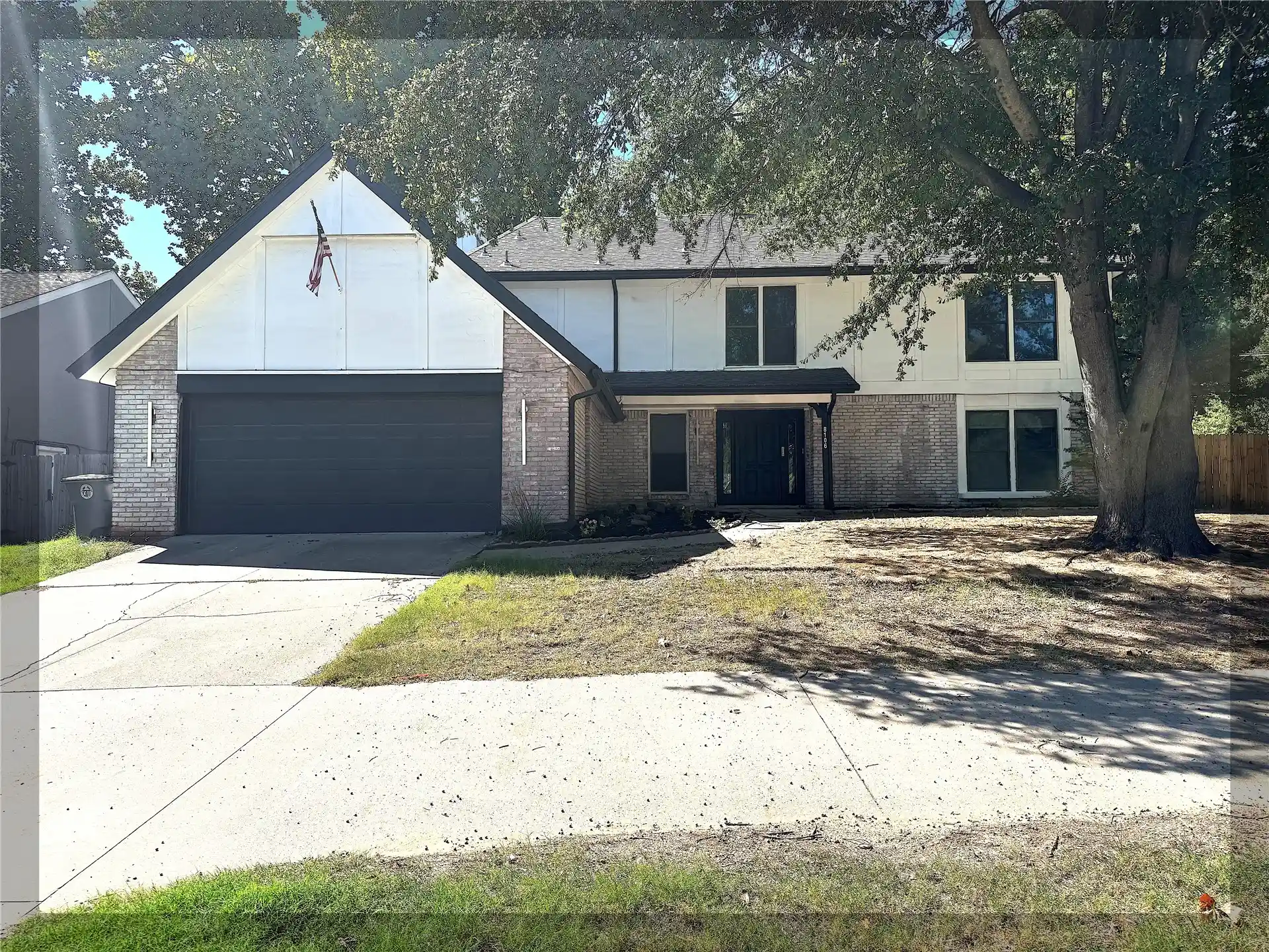 Single family home for sale at 8106 S Pittsburg Ave, Tulsa, OK 74137 | MLS# 2631971