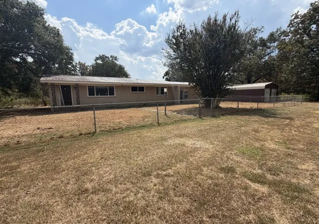 Photo 1 of Single family home for sale at 11093 Se 1142 Ave, Talihina, OK 74571 | MLS# 2631862 | Listing updated on 2026-10-01