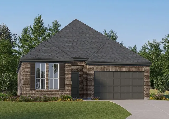 Photo 1 of Sale Pending at 6027 S 4th Pl, Broken Arrow, OK 74011 | MLS# 2631976 | Listing updated on 2026-08-28
