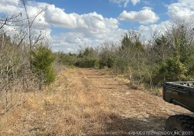 Photo 4 of Land for sale at W Duncan Rd, Haskell, OK 74436 | MLS# 2631873 | Listing updated on 2026-08-28