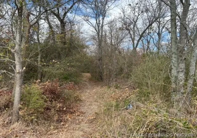 Photo 6 of Land for sale at W Duncan Rd, Haskell, OK 74436 | MLS# 2631873 | Listing updated on 2026-08-28