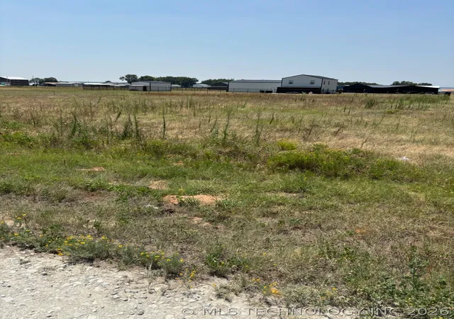 Photo 1 of Land for sale at 0 Bulldog Ln, Kingston, OK 73439 | MLS# 2631995 | Listing updated on 2026-08-28