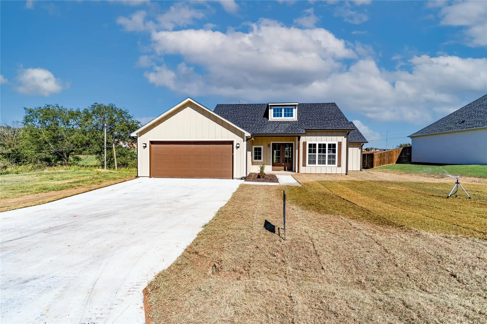 Single family home for sale at 513 W 12Th Ave, Bristow, OK 74010 | MLS# 2631816