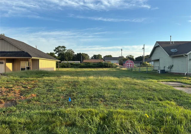 Photo 1 of Land for sale at 417 E Dogwood St, Coweta, OK 74429 | MLS# 2632022 | Listing updated on 2026-08-28