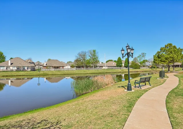 Photo 56 of Sale Pending at 4665 S 202nd Eastavenue, Broken Arrow, OK 74014 | MLS# 2631332 | Listing updated on 2026-09-01