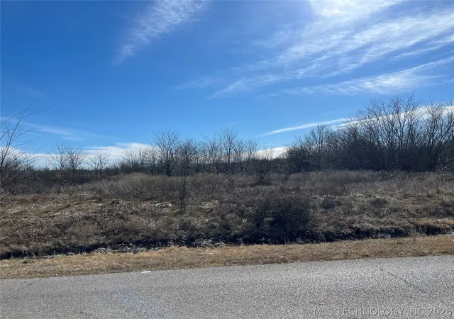 Photo 2 of Land for sale at Smiley Rd, Madill, OK 73446 | MLS# 2632047 | Listing updated on 2026-08-28