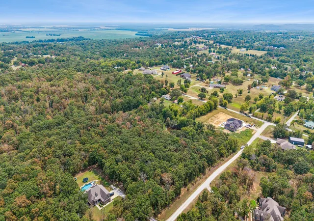 Photo 13 of Land for sale at S 283rd Eastplace, Broken Arrow, OK 74014 | MLS# 2631983 | Listing updated on 2026-08-28
