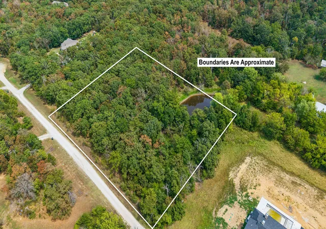 Photo 1 of Land for sale at S 283rd Eastplace, Broken Arrow, OK 74014 | MLS# 2631983 | Listing updated on 2026-08-28