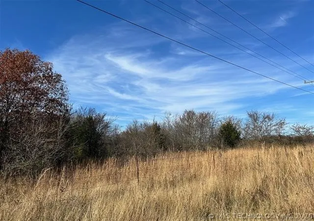 Land for sale at S 221St Eastavenue, Haskell, OK 74436 | MLS# 2631973