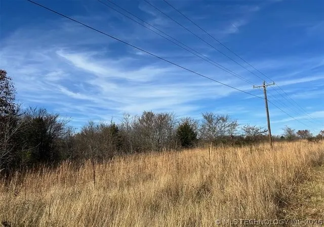 Photo 2 of Land for sale at S 221st Eastavenue, Haskell, OK 74436 | MLS# 2631973 | Listing updated on 2026-08-28