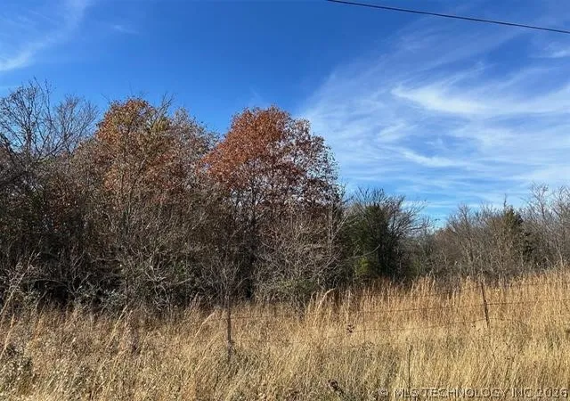 Photo 3 of Land for sale at S 221st Eastavenue, Haskell, OK 74436 | MLS# 2631973 | Listing updated on 2026-08-28