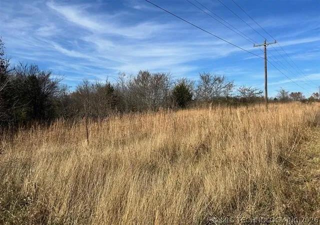 Photo 3 of Land for sale at S 221St Eastavenue, Haskell, OK 74436 | MLS# 2631973 | Listing updated on 2026-08-28