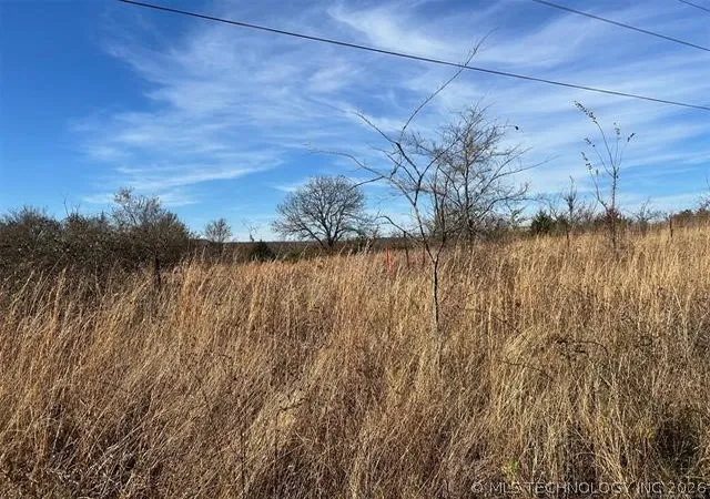 Photo 4 of Land for sale at S 221St Eastavenue, Haskell, OK 74436 | MLS# 2631973 | Listing updated on 2026-08-28