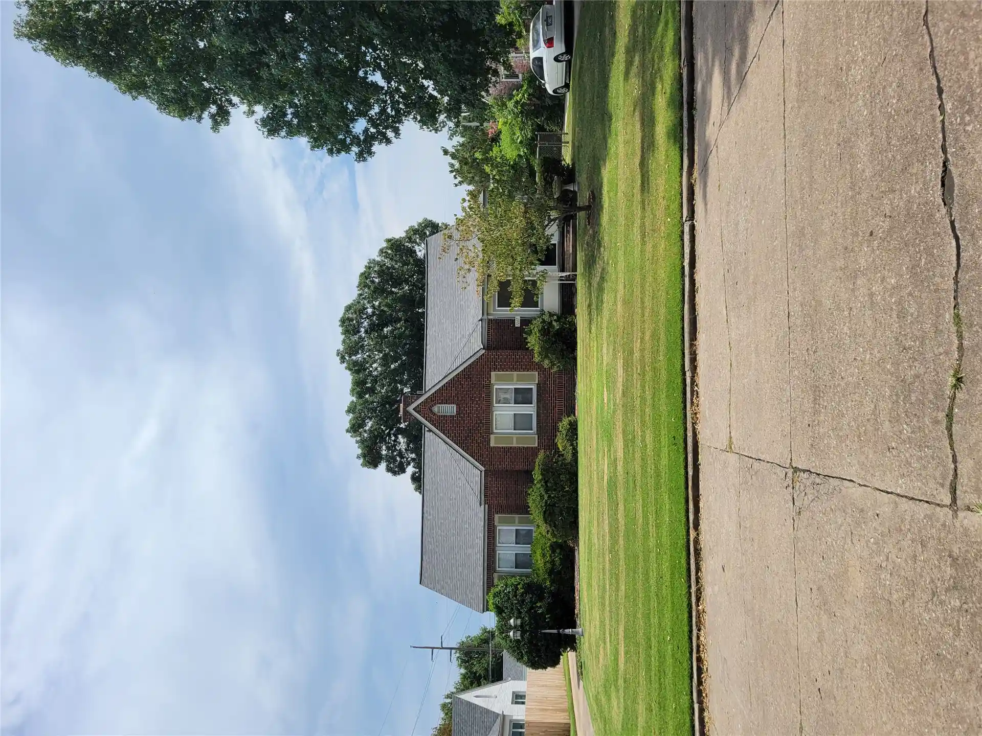 Single family home for sale at 1207 S Birmingham Ave, Tulsa, OK 74104 | MLS# 2631889