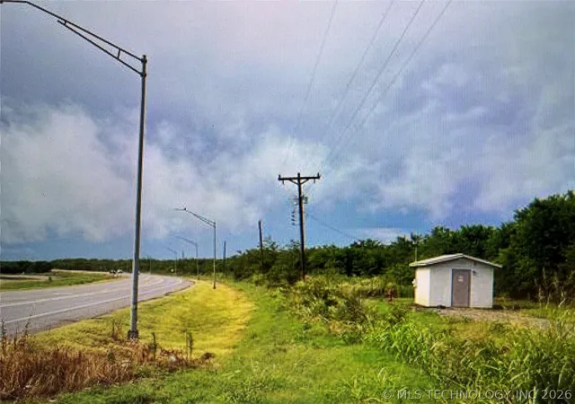 Photo 2 of Land for sale at 1299 Hwy 70 Hwy, Madill, OK 73446 | MLS# 2632070 | Listing updated on 2026-08-28