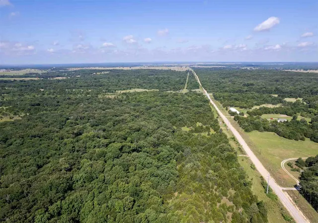Photo 2 of Land for sale at 3 E 1180 Rd, Okemah, OK 74859 | MLS# 2632067 | Listing updated on 2026-08-28