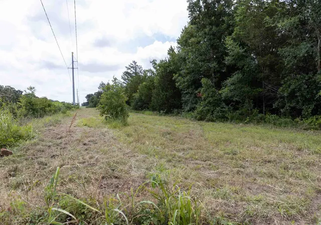 Photo 3 of Land for sale at 3 E 1180 Rd, Okemah, OK 74859 | MLS# 2632067 | Listing updated on 2026-08-28