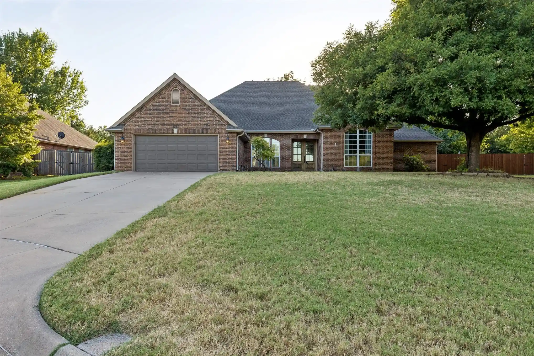 Single family home for sale at 1924 N Brooke Hollow, Stillwater, OK 74075 | MLS# 2632030