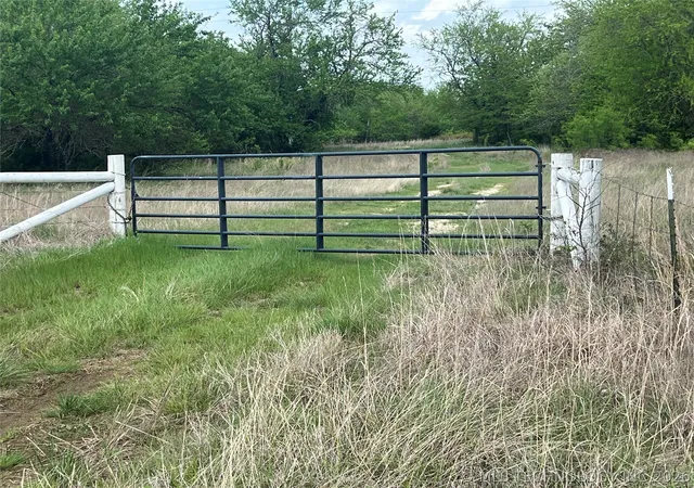Photo 1 of Land for sale at 0 Bounds Rd, Kingston, OK 73439 | MLS# 2632082 | Listing updated on 2026-08-28
