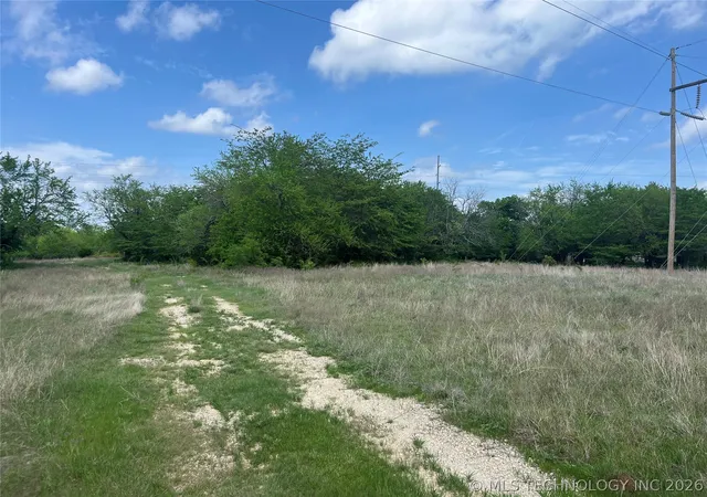 Photo 2 of Land for sale at 0 Bounds Rd, Kingston, OK 73439 | MLS# 2632082 | Listing updated on 2026-08-28