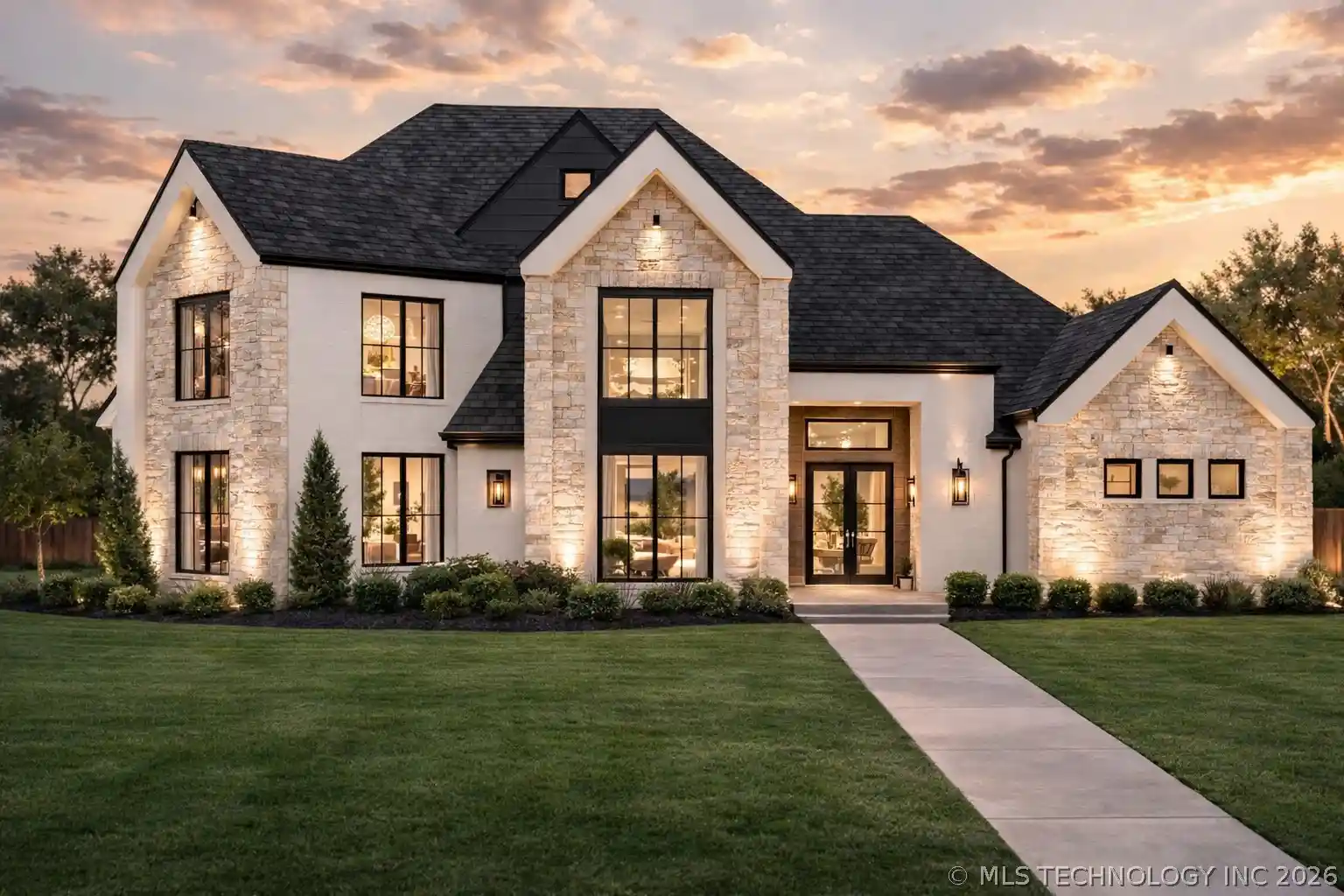 Single family home for sale at 320 W 138Th St, Bixby, OK 74008 | MLS# 2632089