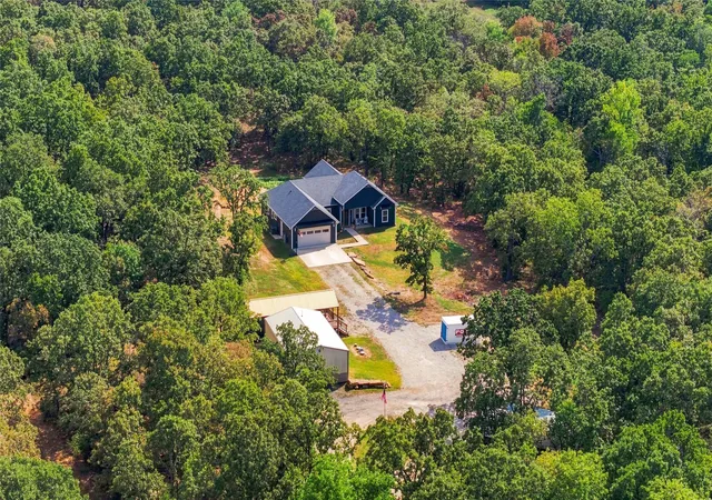 Photo 3 of Sale Pending at 23102 W 114th Pl S, Sapulpa, OK 74066 | MLS# 2631989 | Listing updated on 2026-08-31