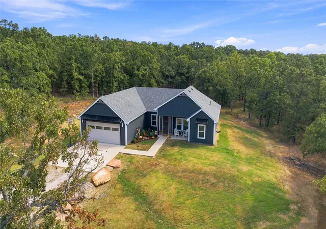 Photo 3 of Sale Pending at 23102 W 114Th Pl S, Sapulpa, OK 74066 | MLS# 2631989 | Listing updated on 2026-08-31
