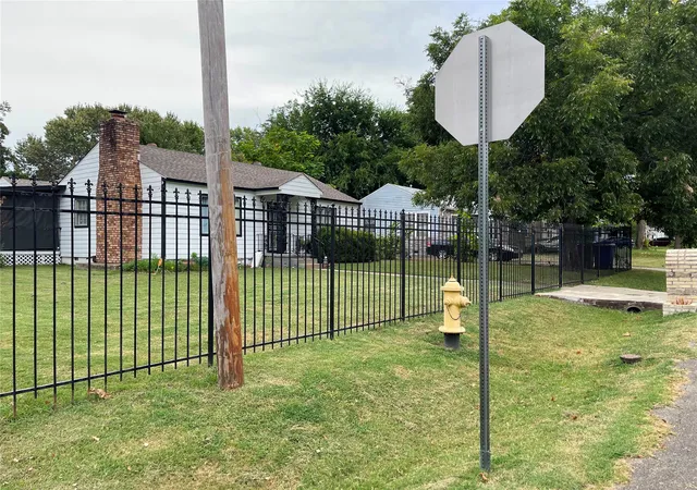 Photo 2 of Single family home for sale at 1649 N Columbia Pl, Tulsa, OK 74110 | MLS# 2632150 | Listing updated on 2026-09-15