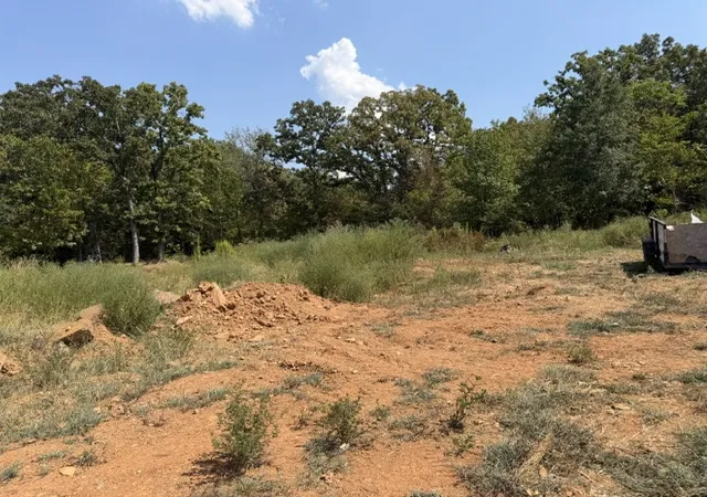 Photo 4 of Land for sale at 11591 S 4597 Rd, Sallisaw, OK 74955 | MLS# 2632196 | Listing updated on 2026-09-01