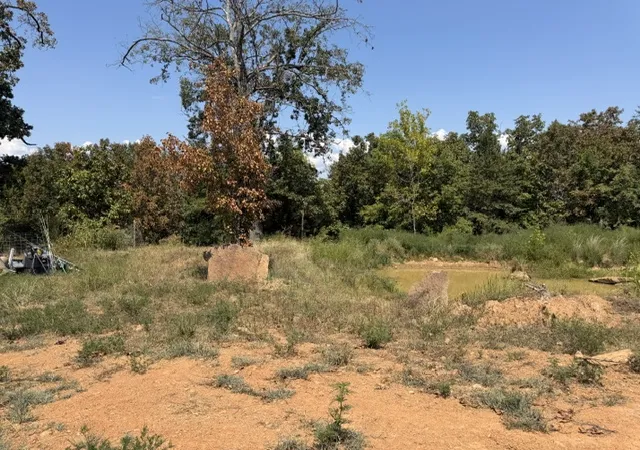Photo 5 of Land for sale at 11591 S 4597 Rd, Sallisaw, OK 74955 | MLS# 2632196 | Listing updated on 2026-09-01