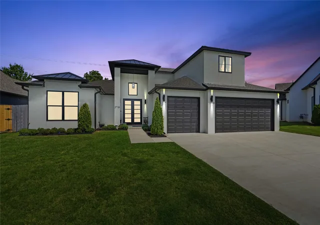 Photo 1 of Single family home for sale at 3718 W Tucson Eastplace, Broken Arrow, OK 74011 | MLS# 2632207 | Listing updated on 2026-09-01