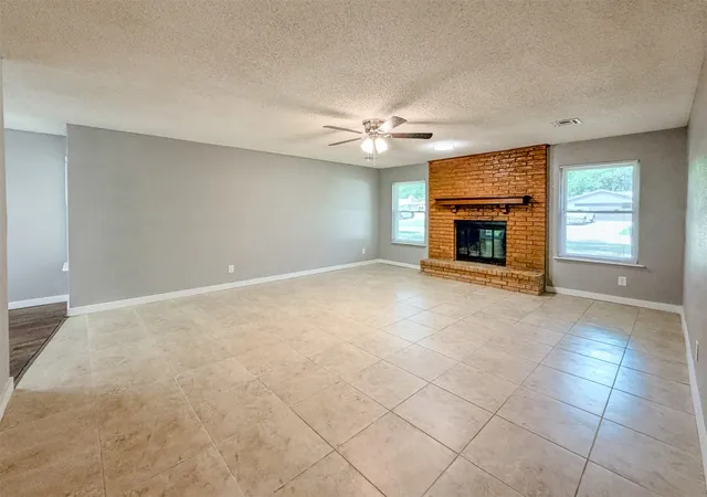 Photo 5 of Single family home for sale at 1819 Quail Run, Muskogee, OK 74403 | MLS# 2632106 | Listing updated on 2026-09-01