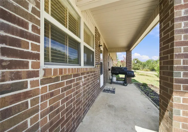 Photo 2 of Single family home for sale at 164581 N 4355 Road, Tuskahoma, OK 74574 | MLS# 2632272 | Listing updated on 2026-09-01