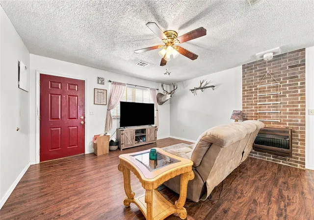 Photo 3 of Single family home for sale at 164581 N 4355 Road, Tuskahoma, OK 74574 | MLS# 2632272 | Listing updated on 2026-09-01