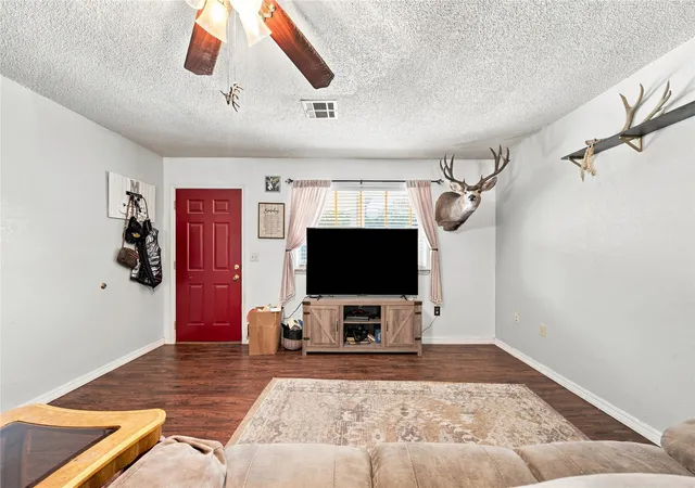 Photo 4 of Single family home for sale at 164581 N 4355 Road, Tuskahoma, OK 74574 | MLS# 2632272 | Listing updated on 2026-09-01