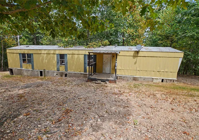 Photo 1 of Manufactured home for sale at 1090 Boulder Dr, Kansas, OK 74347 | MLS# 2632283 | Listing updated on 2026-09-18