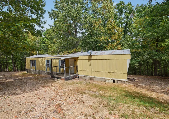 Photo 2 of Manufactured home for sale at 1090 Boulder Dr, Kansas, OK 74347 | MLS# 2632283 | Listing updated on 2026-09-18