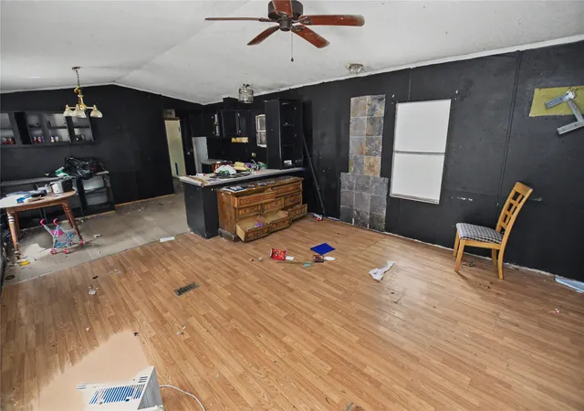 Photo 3 of Manufactured home for sale at 1090 Boulder Dr, Kansas, OK 74347 | MLS# 2632283 | Listing updated on 2026-09-18