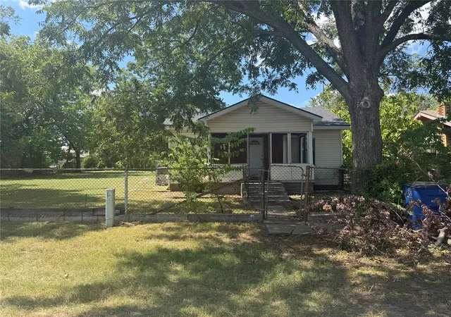 Photo 1 of Sale Pending at 4636 S 26th Westavenue, Tulsa, OK 74107 | MLS# 2632285 | Listing updated on 2026-09-01
