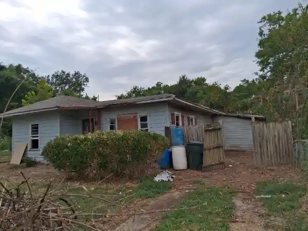 Photo 2 of Sale Pending at 653 N 12th Street, Muskogee, OK 74401 | MLS# 2632287 | Listing updated on 2026-10-28
