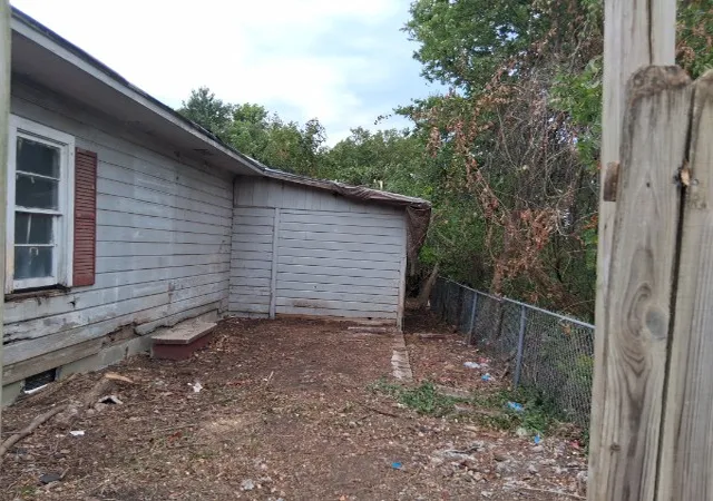 Photo 3 of Single family home for sale at 653 N 12th Street, Muskogee, OK 74401 | MLS# 2632287 | Listing updated on 2026-09-01