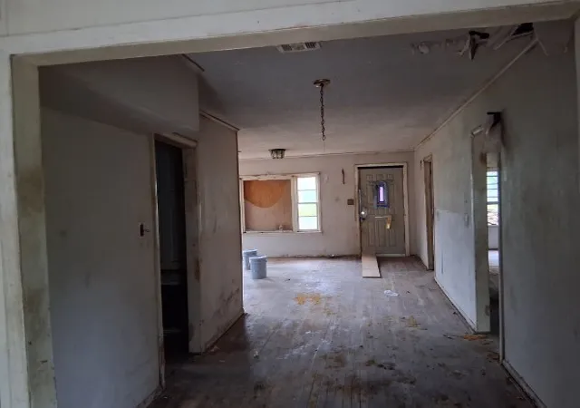 Photo 4 of Single family home for sale at 653 N 12th Street, Muskogee, OK 74401 | MLS# 2632287 | Listing updated on 2026-09-01