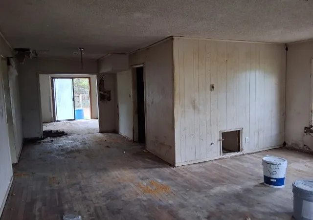 Photo 5 of Single family home for sale at 653 N 12th Street, Muskogee, OK 74401 | MLS# 2632287 | Listing updated on 2026-09-01