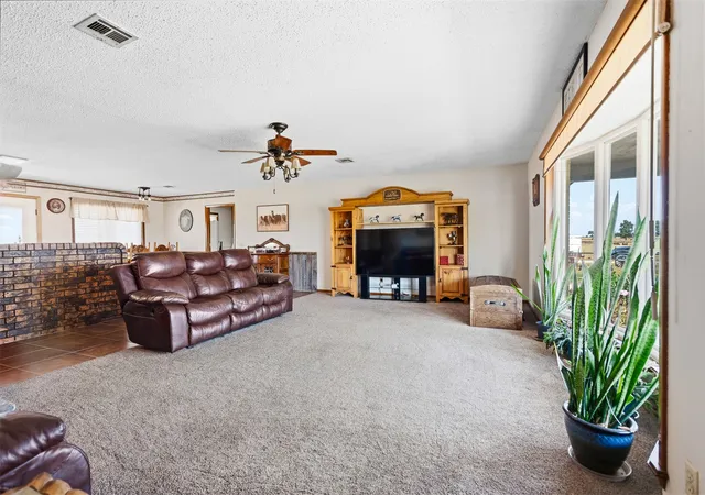 Photo 3 of Single family home for sale at 9138 Stockton Rd, Burneyville, OK 73430 | MLS# 2631647 | Listing updated on 2026-09-28