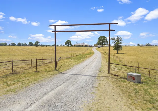 Photo 51 of Single family home for sale at 9138 Stockton Rd, Burneyville, OK 73430 | MLS# 2631647 | Listing updated on 2026-09-28
